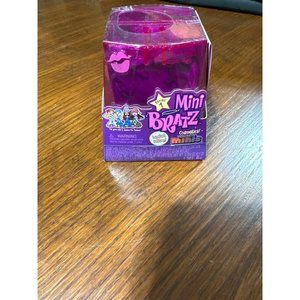 Mini Bratz Limited Edition